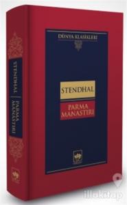 Parma Manastırı (Ciltli)