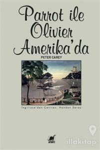 Parrot İle Olivier Amerika'da