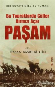 Paşam / Bu Topraklarda Güller Kırmızı Açar