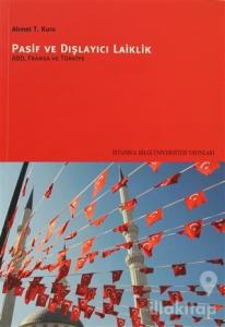 Pasif ve Dışlayıcı Laiklik