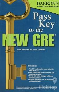Pass Key to the New Gre