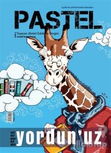 Pastel Edebiyat Dergisi Sayı: 5