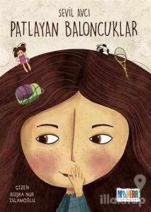 Patlayan Baloncuklar