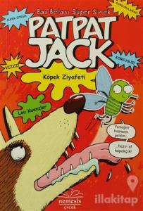 Patpat Jack - 2 Köpek Ziyafeti