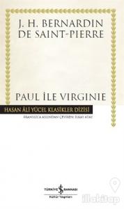 Paul İle Virginie
