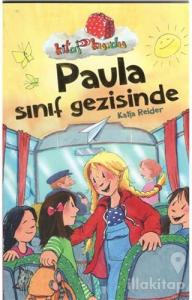 Paula Sınıf Gezisinde