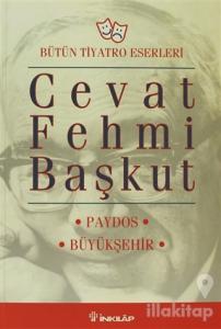 Paydos / Büyükşehir