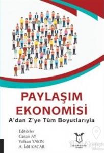 Paylaşım Ekonomisi