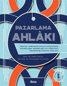 Pazarlama Ahlakı