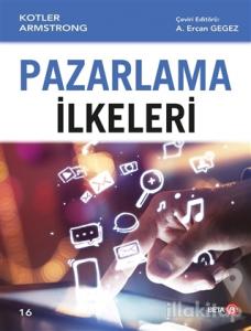 Pazarlama İlkeleri
