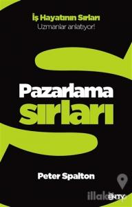 Pazarlama Sırları