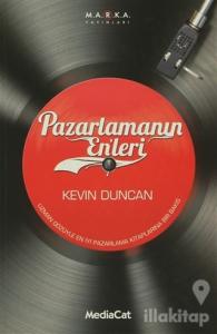 Pazarlamanın Enleri (Ciltli)