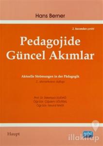 Pedagojide Güncel Akımlar