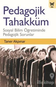 Pedagojik Tahakküm