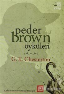 Peder Brown Öyküleri