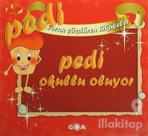 Pedi Okullu Oluyor