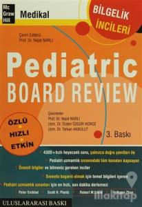 Pediatric Board Review