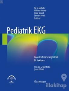 Pediatrik EKG