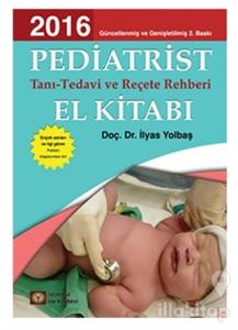 Pediatrist El Kitabı