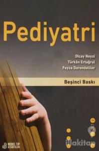 Pediyatri 2.Cilt (Ciltli)