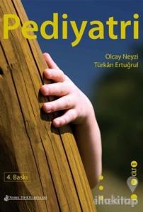 Pediyatri 2 Cilt Takım