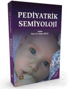 Pediyatrik Semiyoloji (Ciltli)