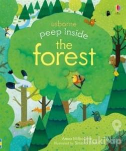 Peep Inside a Forest