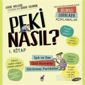 Peki Nasıl? - 1. Kitap