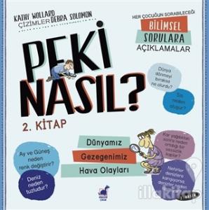 Peki Nasıl? - 2. Kitap