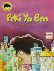 Peki Ya Ben