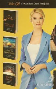 Pelin Çift İle Gündem Ötesi Kitaplığı (3 Kitap Takım)