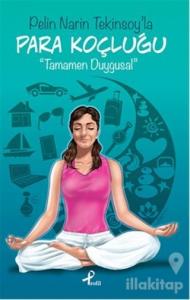 Pelin Narin Tekinsoy'la Para Koçluğu