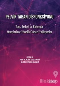 Pelvik Taban Disfonksiyonu