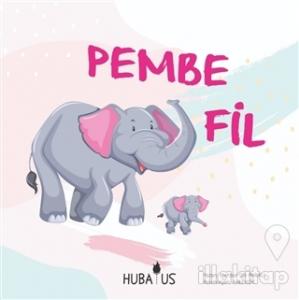 Pembe Fil