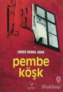 Pembe Köşk