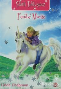 Pembe Mucize - Sihirli Tekboynuz 3