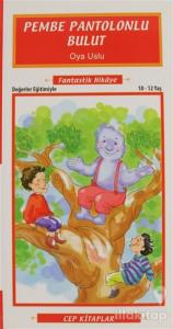 Pembe Pantalonlu Bulut