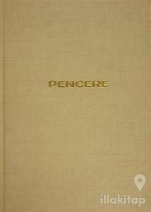 Pencere (2 Cilt Takım) (Ciltli)