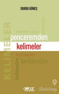 Penceremden Kelimeler