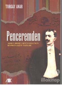 Penceremden