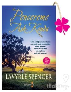 Pencereme Aşk Kondu