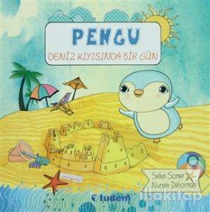 Pengu - Deniz Kıyısında Bir Gün