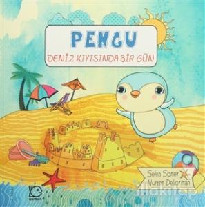 Pengu : Deniz Kıyısında Bir Gün
