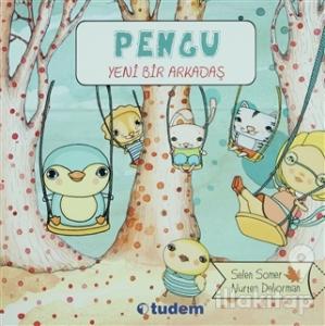 Pengu - Yeni Bir Arkadaş