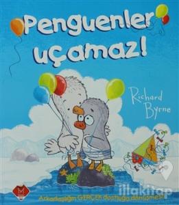 Penguenler Uçamaz!