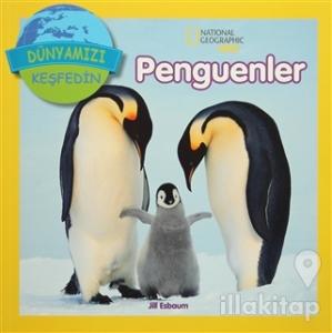 Penguenler