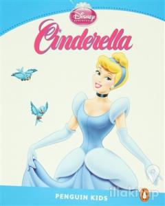 Penguin Kids 1: Cinderella