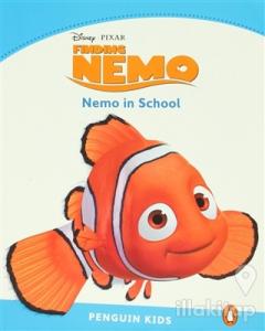 Penguin Kids 1: Finding Nemo