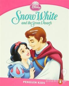Penguin Kids 2: Snow White and the Seven Dwarfs