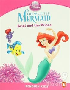 Penguin Kids 2: The Little Mermaid